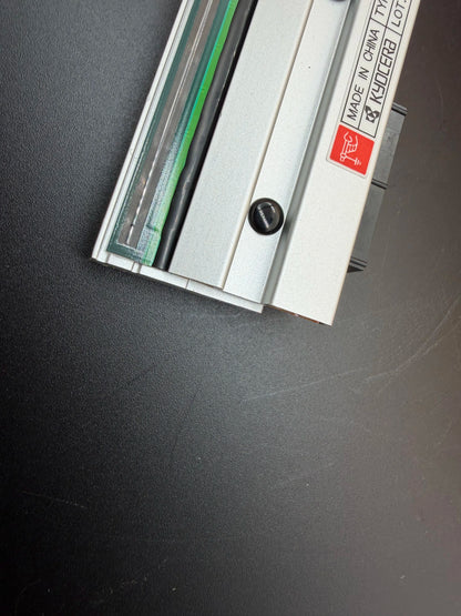 Head KPW-106-12TBH4-DMX2 Thermal Printhead KPW-106-12TBH4 PHD20-2182-01  for Datamax i-4308 300dpi Brand new original Print