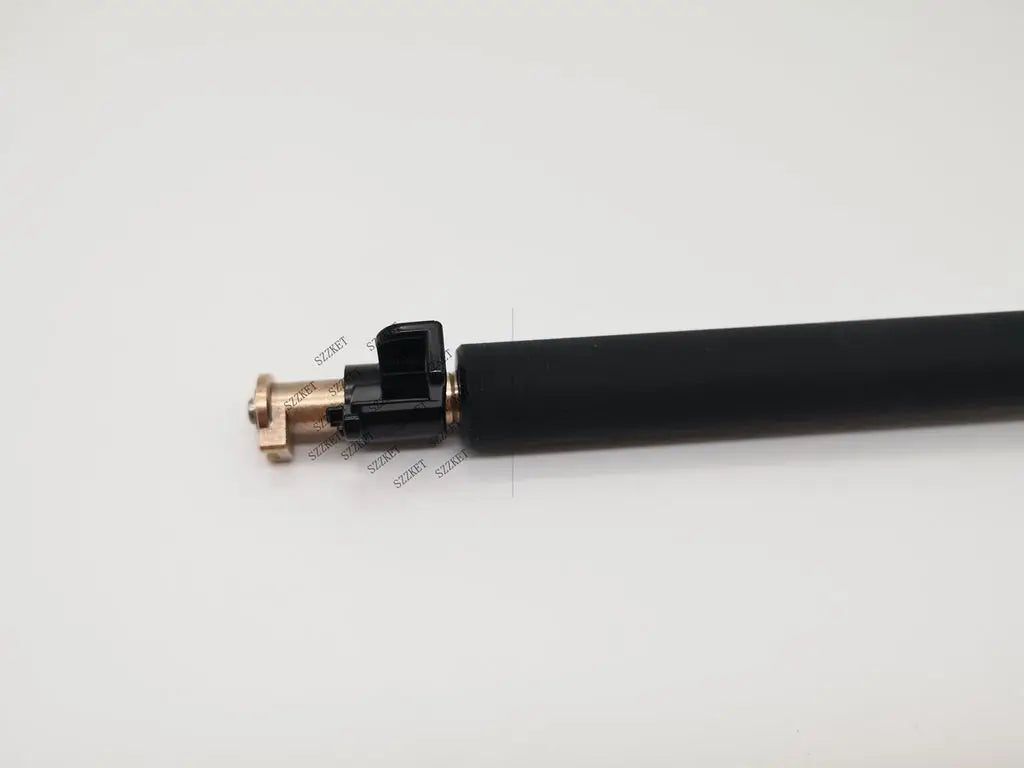 For SATO CL4NX rubber roller CL408E rubber shaft CL412E roller pressure paper roller