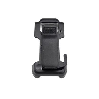 BC-40 Rotatable Belt Clip Mount Bracket Compatible with Hytera VM780 DSJ-HYTH7A1 Body Worn Camera Waist Holder