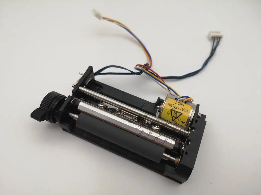 Original printhead for FTP-624MCL003 thermal printer mechanism 58mm Receipt printhead  FTP624MCL003 for FTP-624MCL003 Movement