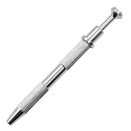 4-Claw IC Chip Extractor Remover Tool Precision Parts Grabber Extractor Pick Up Puller for Electronic Component Nuts Repair Tool