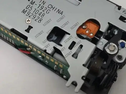 Free shipping New original  Needle-type Micro Print Head M-192G Needle to Press the Printer M-192G M192G