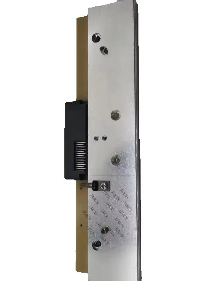 203DPI printhead P1083320-015  ZT620R label printhead thermal printhead, barcode printhead Free shipping New original for ZT620