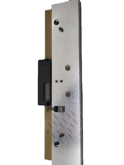 203DPI printhead P1083320-015  ZT620R label printhead thermal printhead, barcode printhead Free shipping New original for ZT620