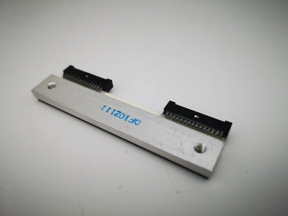 genuine thermal label printer TLP 2824, barcode print head TLP2824 TLP-2824/TLP2824-Z LP-2824 TLP 2824 New original