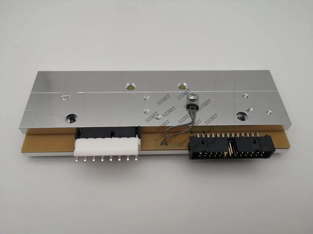 140Xi4 Thermal Head P1004234 New  Barcode Print Head for 140Xi4 203dpi Printhead