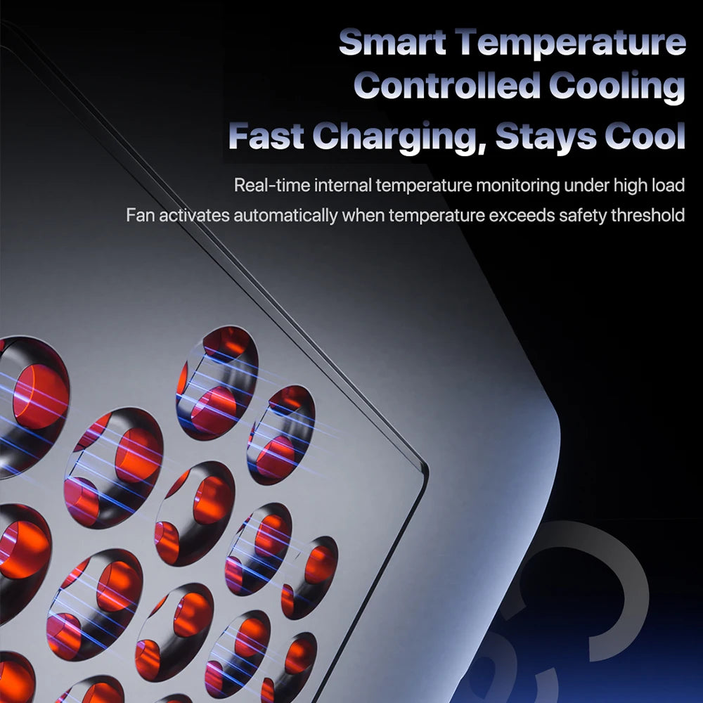 MECHANIC Power 200 Multi-Port Fast Charger+Adjustable Power Supply 200W for Smartphone Tablet Repair Fast Charging Testing Tools