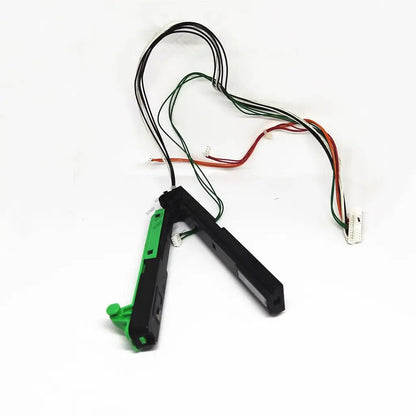 Original for Toshiba B-EX4T1 sensor B-EX4T2 paper sensor, label barcode printer with media/label sensor EX4T2 EX4T1