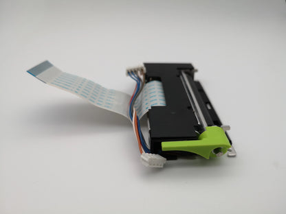 Print head M-T153 CNG Gas station Printer thermal movement with thermal print head mechanism MT153 58MM Printhead New Thermal