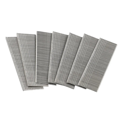 1105Pc Staples Straight Brad Nails F15/F20/F25 F30 For DIY Gardening Woodworking StainlessSteel Nail Nailer Staple Hardware Tool