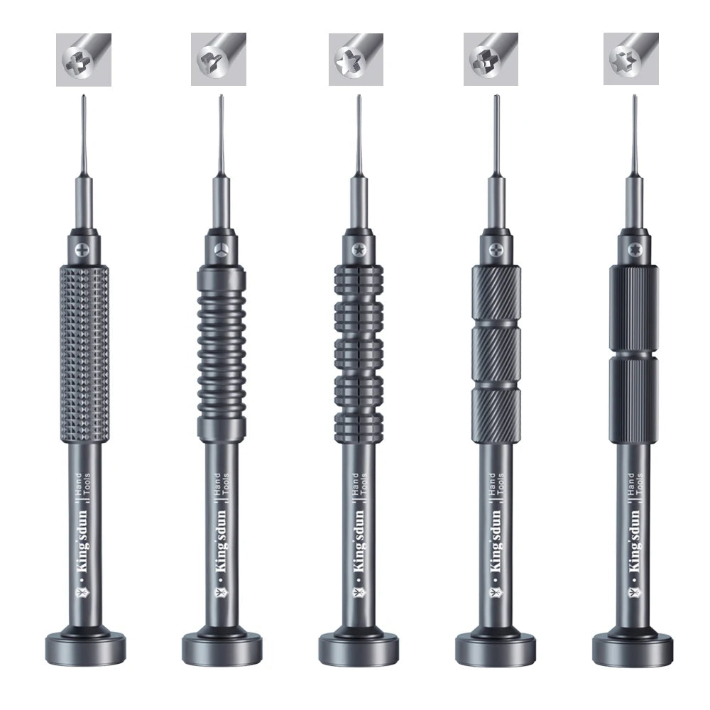 Magnetic Screwdriver Precision Mini Repair Tool Screwdriver for iPhone Samsung Tablet Etc Repair Hand Tools PH000/T2/Y0.6/P2 Hot