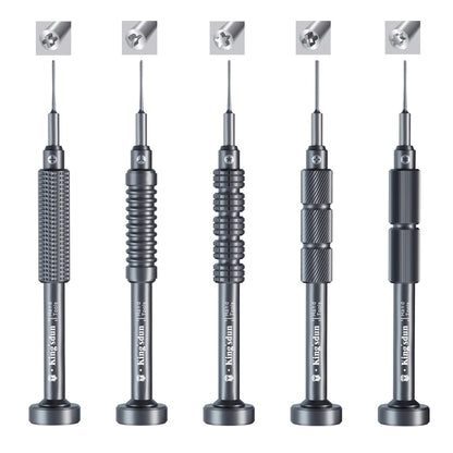 Magnetic Screwdriver Precision Mini Repair Tool Screwdriver for iPhone Samsung Tablet Etc Repair Hand Tools PH000/T2/Y0.6/P2 Hot