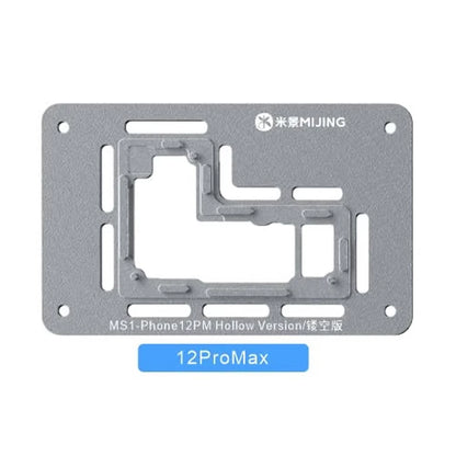 MIJING MS1 Motherboard Preheating Station PCB Heating Platform for Phone Chip Removal Desoldering BGA Repair Tool