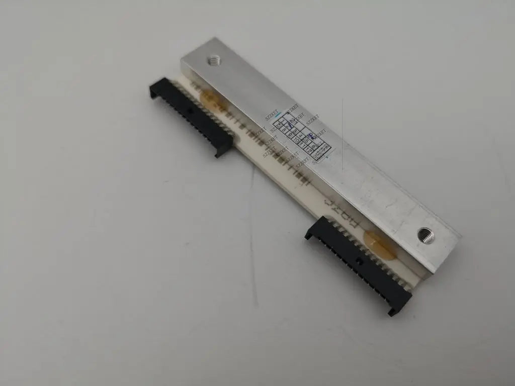 Thermal print head SHEC TZ56-8958, bar code label print head, electronic print head print accessories for TM-30AB  printhead
