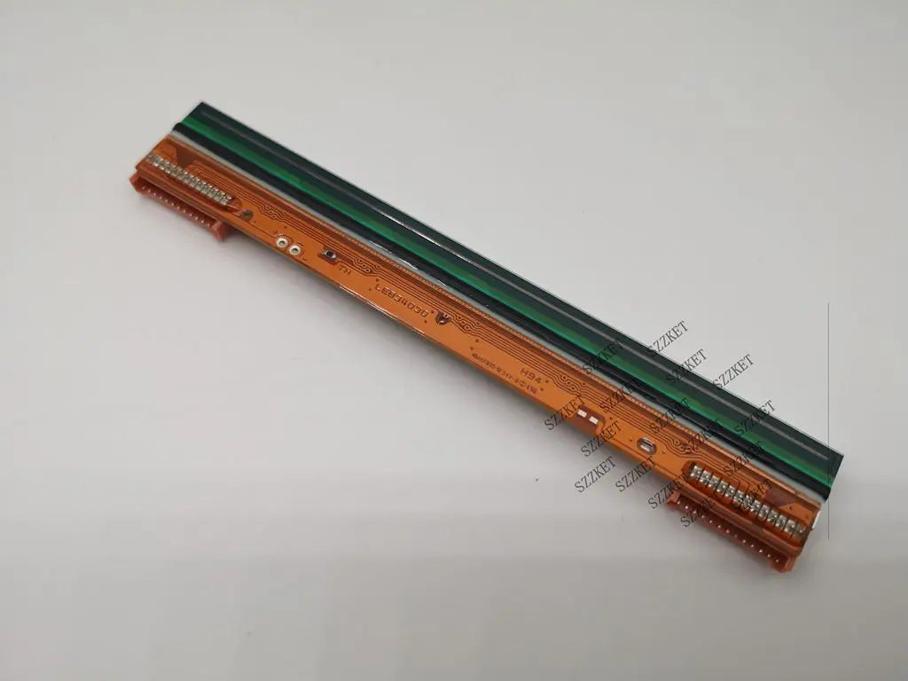 thermal print head DX2300 200DPI DX3200  300DPI industrial barcode printer accessories print head New original
