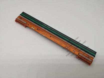thermal print head DX2300 200DPI DX3200  300DPI industrial barcode printer accessories print head New original