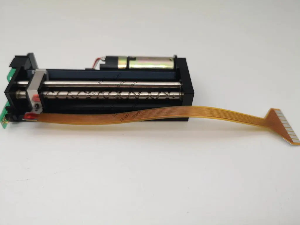 printer accessories MTP401 MTP401-G256-E Thermal printer core MTP401-G256, thermal printhead
