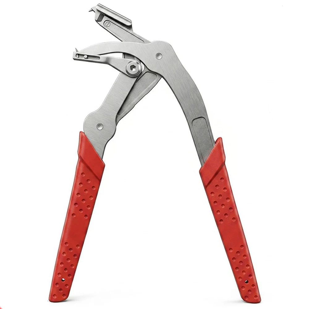Car Clip Pliers Panel Clip Removal Tool Professional Auto Clip Removal Pliers for Automotive Plastic Fasteners Push Door Trim