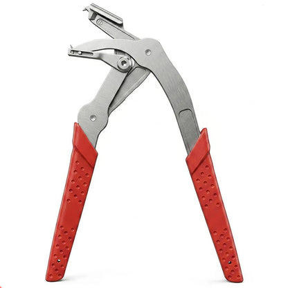 Car Clip Pliers Panel Clip Removal Tool Professional Auto Clip Removal Pliers for Automotive Plastic Fasteners Push Door Trim