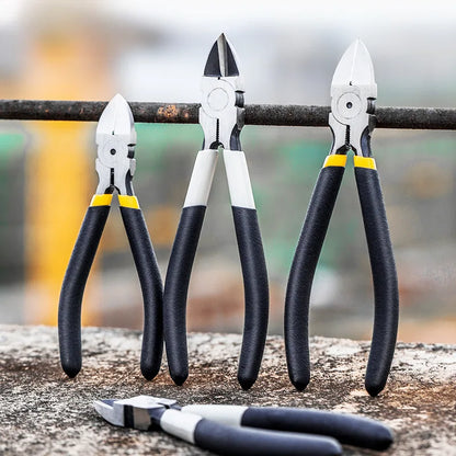 8 inch Multifunctional Diagonal Pliers Needle Nose Pliers Universal Wire Cutters Electrician Hardware Hand Tools