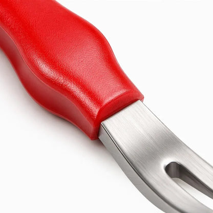 Automotive Electrical Terminal Connector Disassembly Tool Wire Harness Plug Separation Pry Bar Power Off Pliers Dual Head Pry Ro