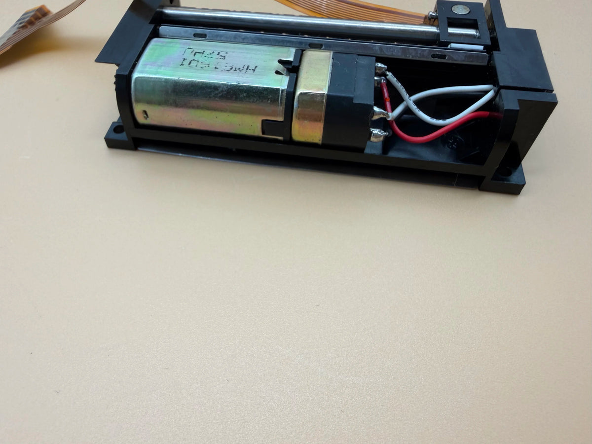 MTP201 print head Original Thermal Print Printer MTP201-24B-E  58MM Thermal PrintHead MTP201-24B