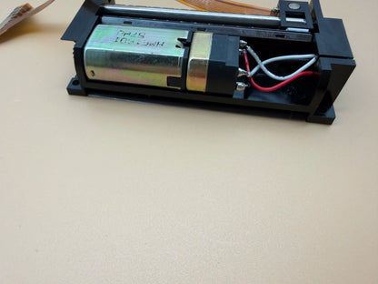 MTP201 print head Original Thermal Print Printer MTP201-24B-E  58MM Thermal PrintHead MTP201-24B