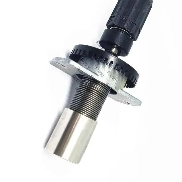 ribbon supply shaft ribbon shaft accessories Original  for INTERMEC PX4I ribbon supply shaft PX6I carbon