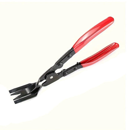 Fastener Remover Car Trim Rivet Removal Pry Tool Repair Kit for Automotive Door Panel,Upholstery,Dashboard,Plastic Fasteners