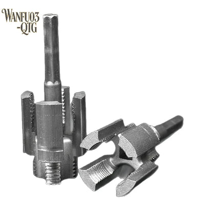 20MM/25MM PPR Drill Bit Water Pipe Inner Hole Opener Tapping Tool Internal External Thread Maker Tool For Water Pipes