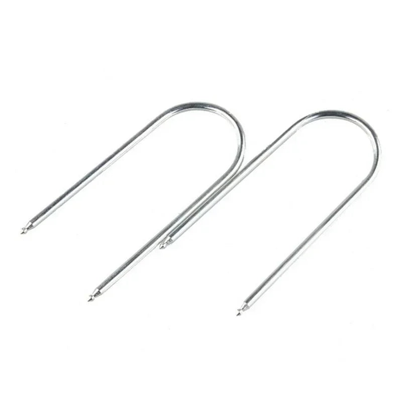 2Pcs Car Stereo Radio Removal Keys CD Changer Disassembly Tool Fit For Alfa Fiat Lancia Alfa Fiat Lancia