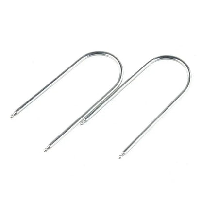 2Pcs Car Stereo Radio Removal Keys CD Changer Disassembly Tool Fit For Alfa Fiat Lancia Alfa Fiat Lancia