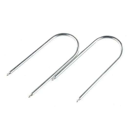 2Pcs Car Stereo Radio Removal Keys CD Changer Disassembly Tool Fit For Alfa Fiat Lancia Alfa Fiat Lancia