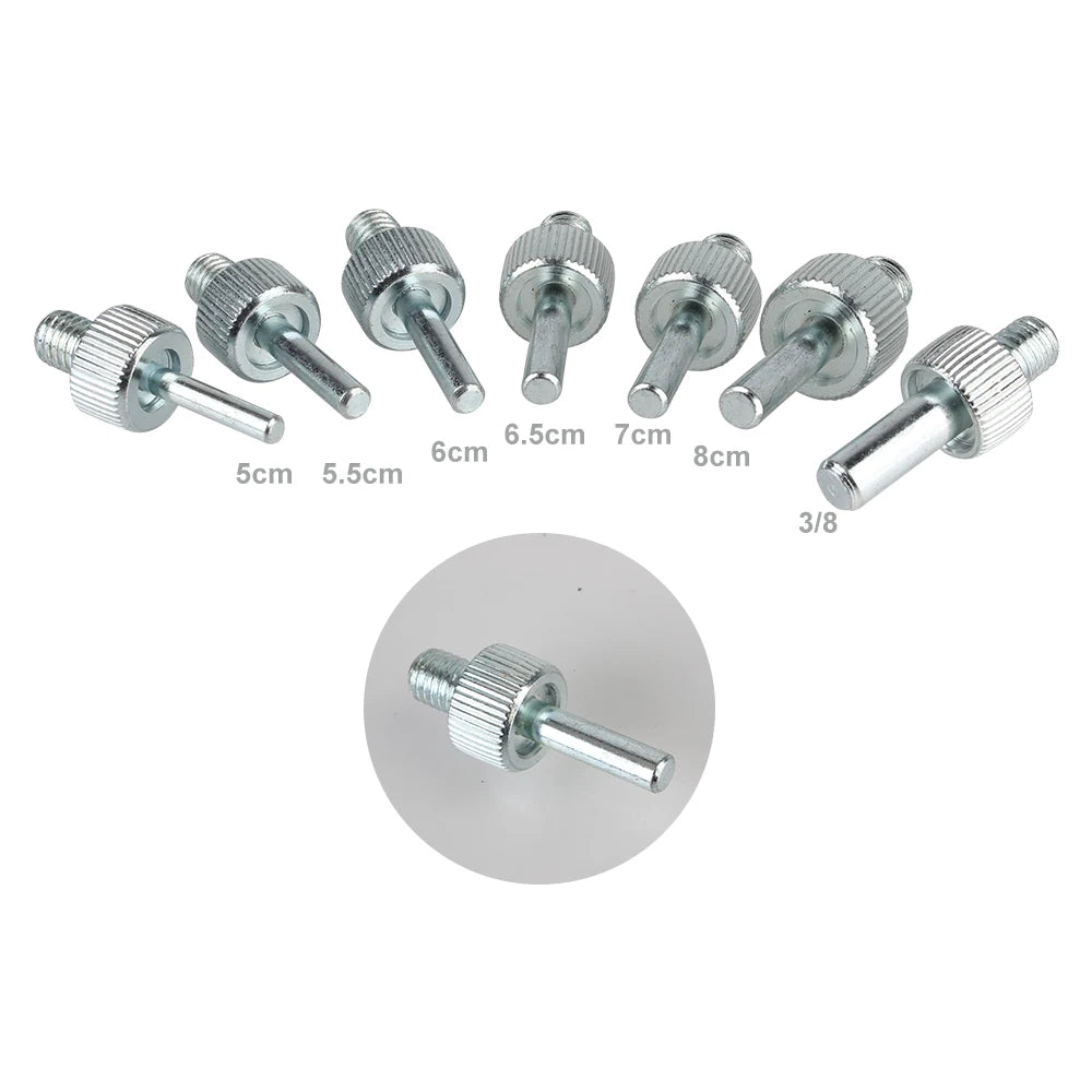 1/11pcs Oil Seal Adapter Socket Set Car Engine Camshaft Valve Stem Disassembly Repair Kit Oil Seal Clamp Pliers Auto Accessories