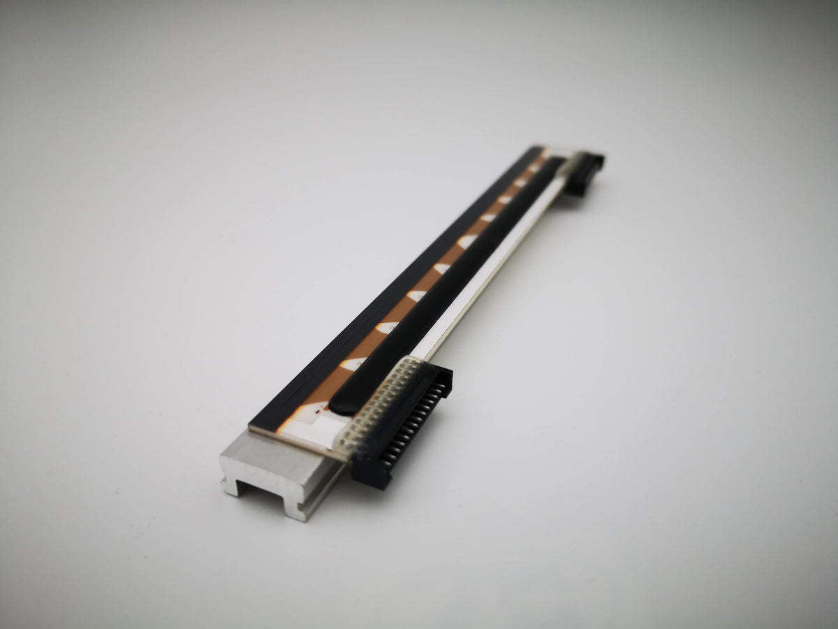 GX420d 203dpi for zebrathermal label print head GX420d 203dpi, barcode print head
