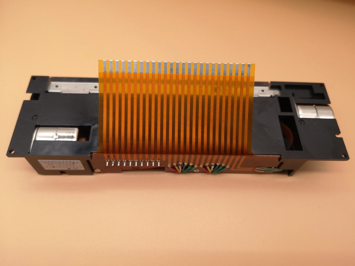 3pcs/lot Printer STP411G-320,STP411 new Print Head STP411G-320-E For DPU-414-40B-E/DPU414-30B-E/DPU414-50B-E Thermal