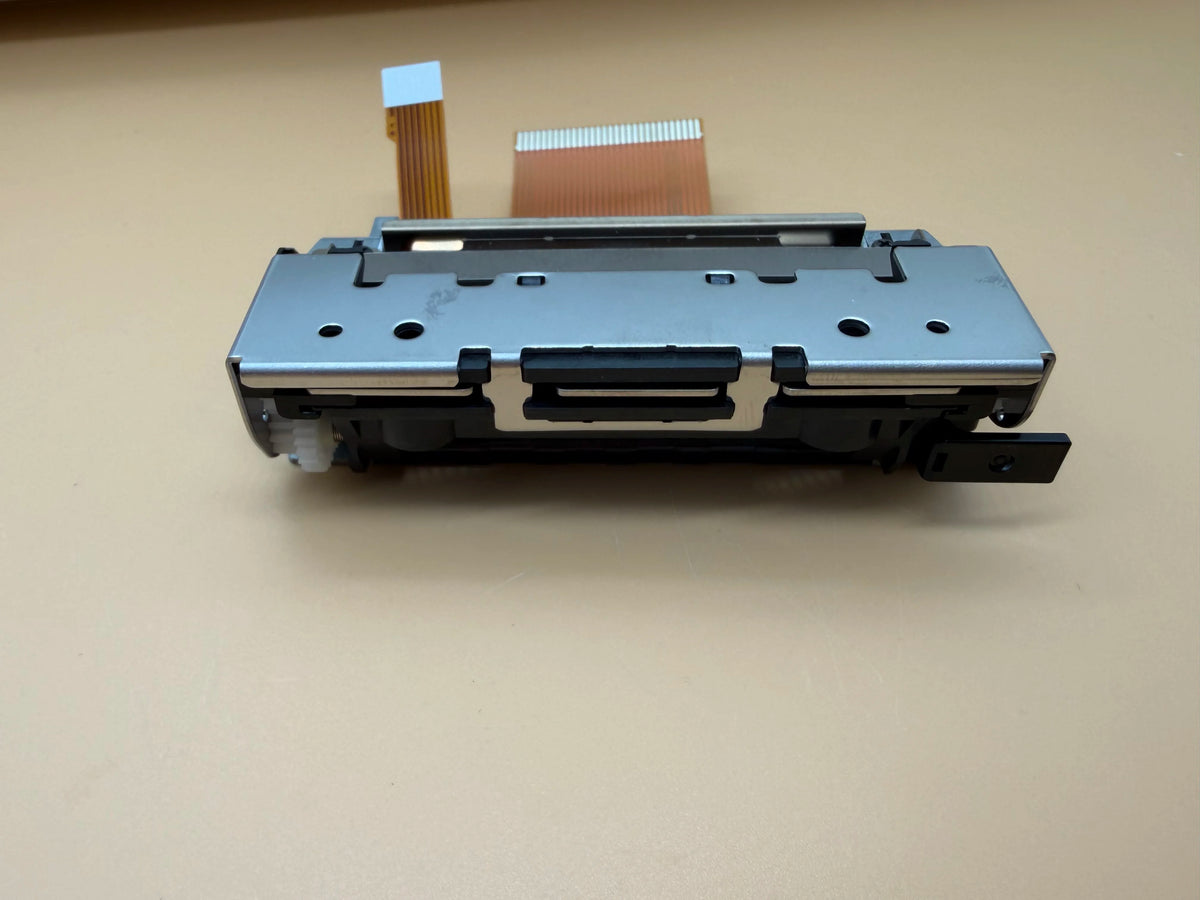 with cutter printer 58MM print head FTP627MCL401 for FujitsuNew original FTP-627MCL401 thermal printer print head