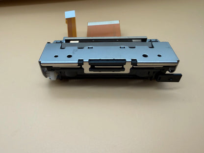 with cutter printer 58MM print head FTP627MCL401 for FujitsuNew original FTP-627MCL401 thermal printer print head