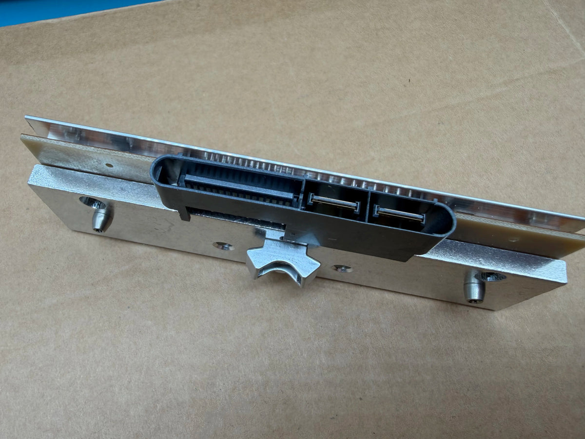 300DPI P1112750-010 barcode printhead thermal printhead ZE 511 305DPI Free shipping New original for ZE511