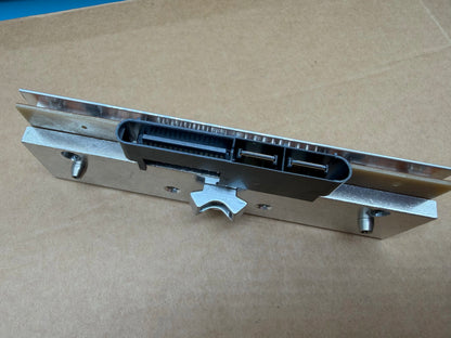 300DPI P1112750-010 barcode printhead thermal printhead ZE 511 305DPI Free shipping New original for ZE511