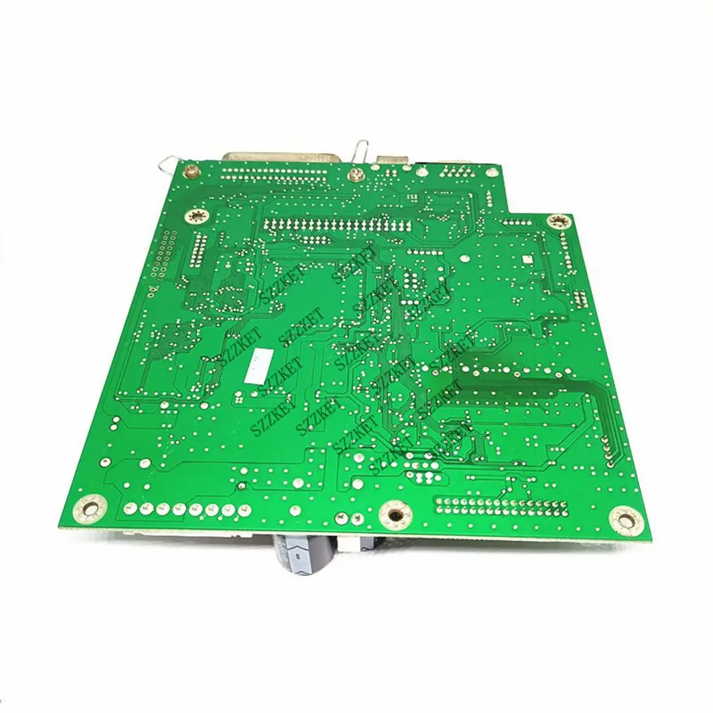Accessories TTP-246 TTP344 New original for TSC TTP-246M pro TTP-344M PRO Main Board Interface Control Board Barcode Printer