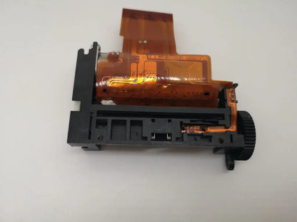 thermal print head EPL1351C  mini thermal print head, printing component EPL1351 regeneration EPL 1351C