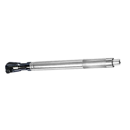 Universal Offset Impact Extension Wrench, Ratchet Wrench High Torque Auto Repair Tool, 1/2 Manual Automatic repair tools