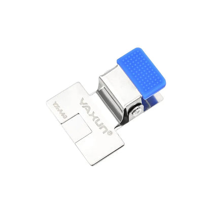 YAXUN YX-A40 Flex Clip Mobile Phone Repair Flex Cable Holder for Mobile Phone Maintenance Tools Flex Cable Holder
