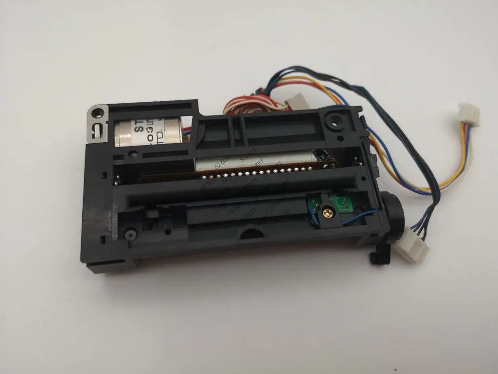 Original printhead for FTP-624MCL003 thermal printer mechanism 58mm Receipt printhead  FTP624MCL003 for FTP-624MCL003 Movement