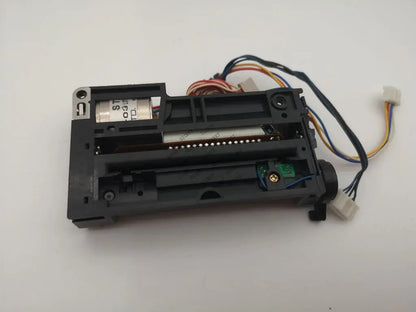 Original printhead for FTP-624MCL003 thermal printer mechanism 58mm Receipt printhead  FTP624MCL003 for FTP-624MCL003 Movement