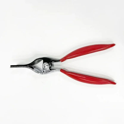 Automobile Oil Hose Pipe Buckle Removal Tool Oil Pipe Separation Clamp Joint Tightening Pliers Fuel Filter Automotive Pipe Tool