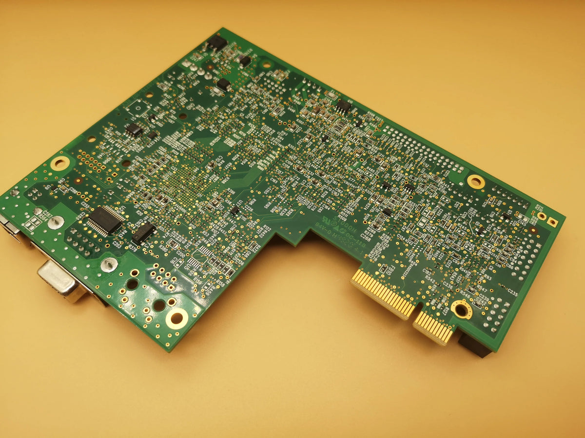 P1028275-02 interface board printer accessories printer driver board New original ZT210 ZT230 motherboard