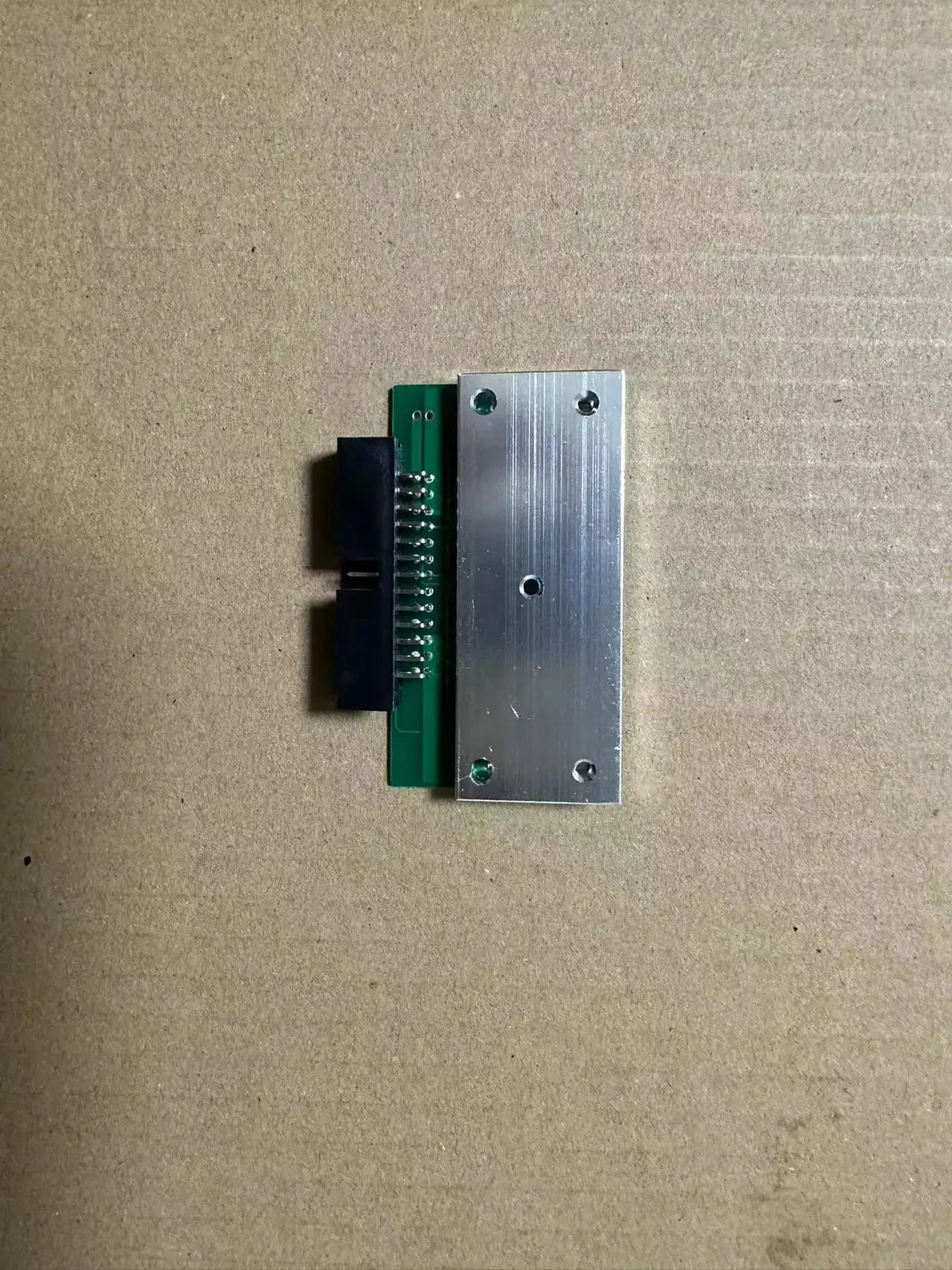 Compatible for ROHM KF2002-GC20A Print Head Thermal Head KF2002-GC20A Label Print Head Barcode Print Head