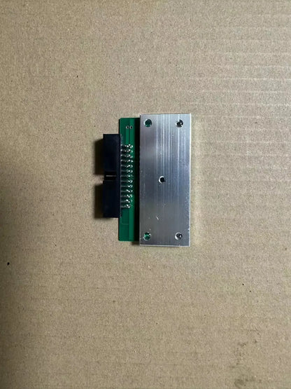 Compatible for ROHM KF2002-GC20A Print Head Thermal Head KF2002-GC20A Label Print Head Barcode Print Head